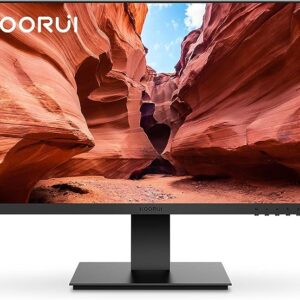 KOORUI 24 Inch Computer Monitor