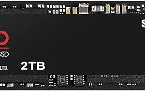 Samsung 990 PRO Series